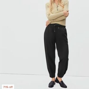 Everlane The Easy jogger